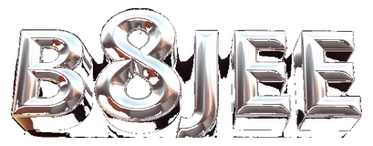 b8jee logo