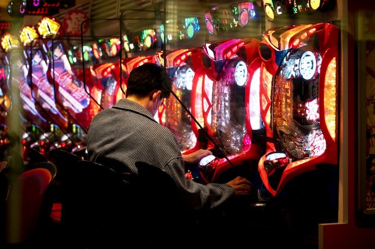 b8jee Slots